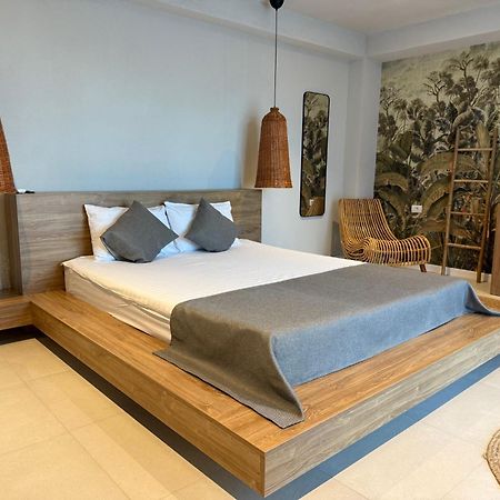 Luuma Hotell Două Mai Eksteriør bilde