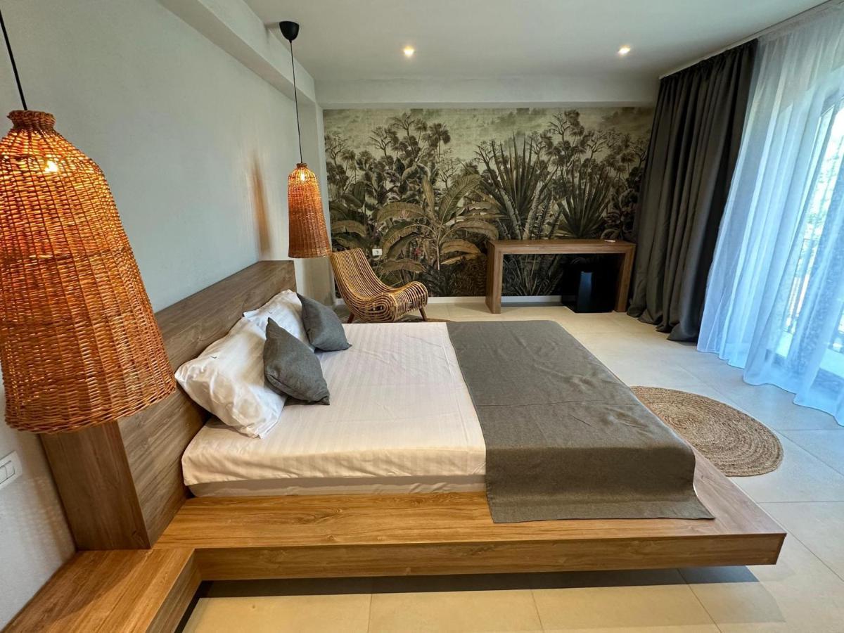 Luuma Hotell Două Mai Eksteriør bilde
