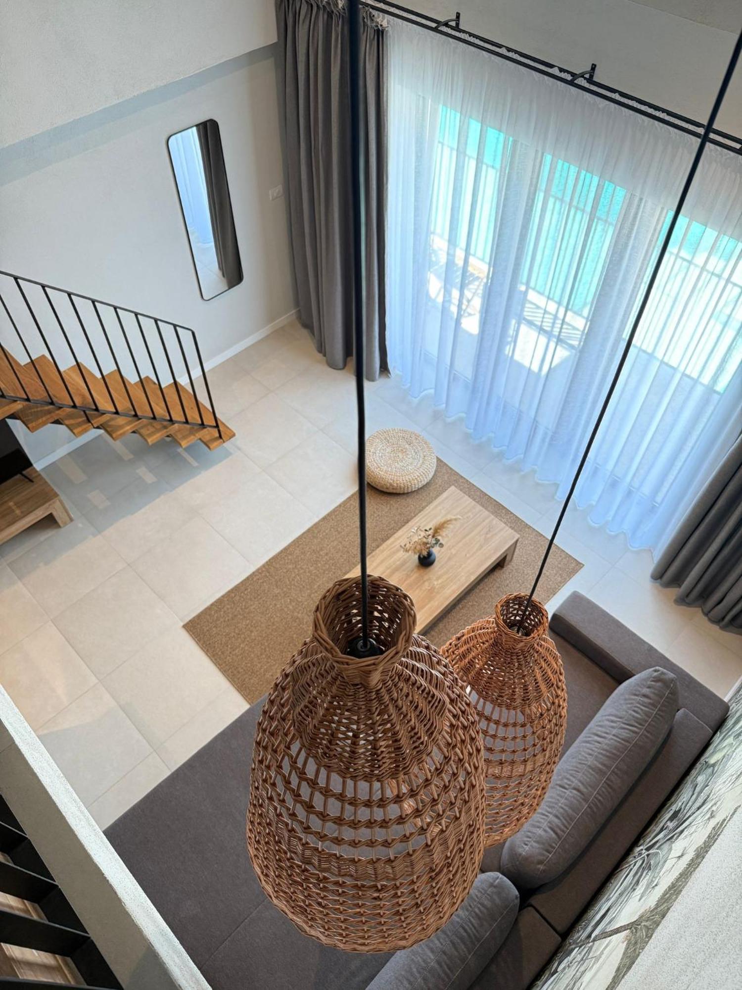 Luuma Hotell Două Mai Eksteriør bilde